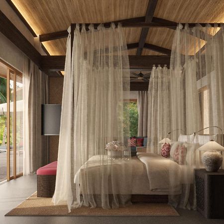 Namia River Retreat - Wellness Inclusive Resort Hoi An Exterior photo