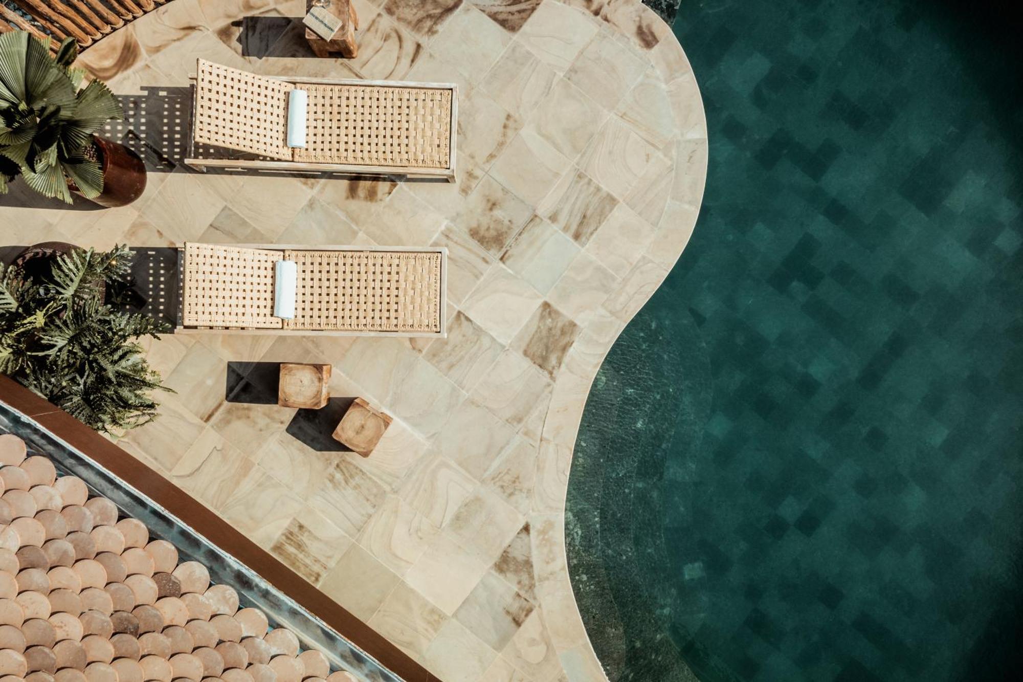 Namia River Retreat - Wellness Inclusive Resort Hoi An Exterior photo