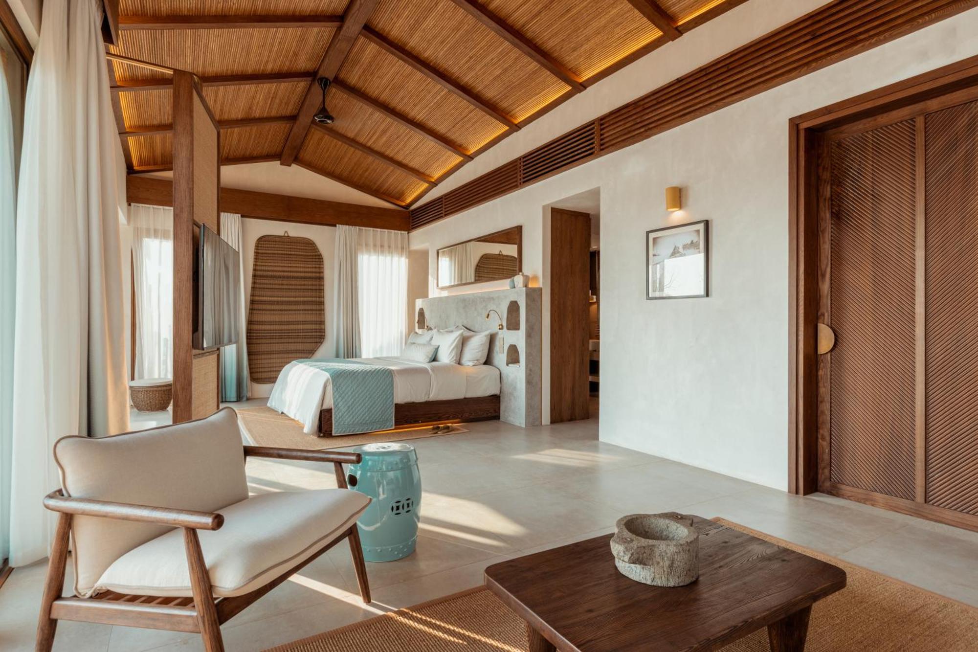 Namia River Retreat - Wellness Inclusive Resort Hoi An Exterior photo
