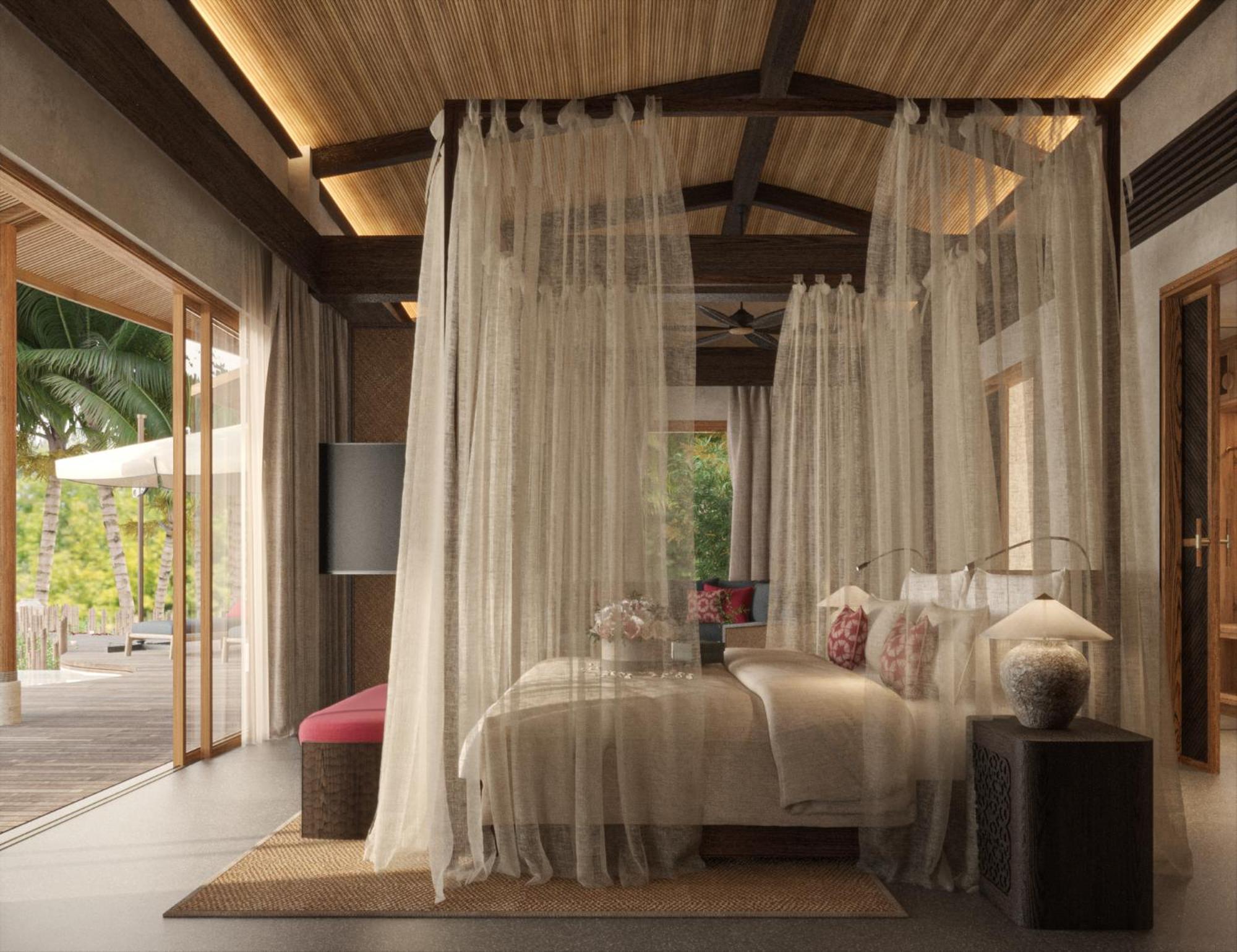 Namia River Retreat - Wellness Inclusive Resort Hoi An Exterior photo