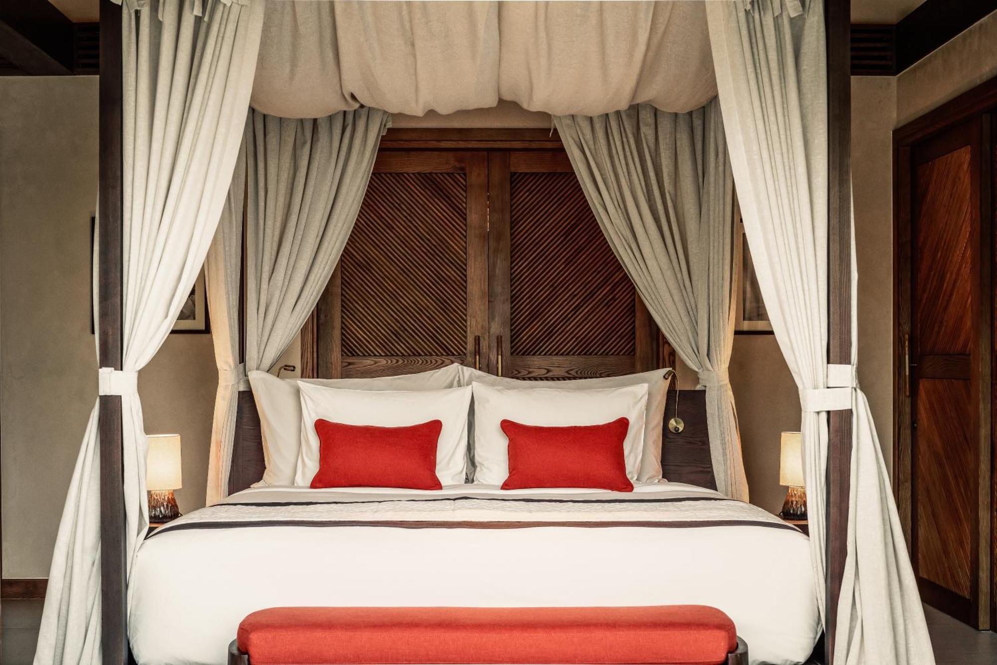 Namia River Retreat - Wellness Inclusive Resort Hoi An Exterior photo